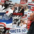 Kada se sve i zbog čega išlo na vanredne izbore u Srbiji