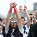 Uhapšeni profesor nakon saslušanja u Prekršajnom sudu pušten na slobodu
