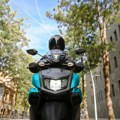 Yamaha RayZR 125 – gradski skuter po sniženoj ceni i sa pet godina garancije