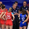 Pukla nova bruka Srbije: Odbojkašice poražene i osmi put u Beogradu, nikad nismo imali gori rezultat!