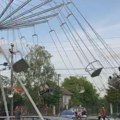 Vlasnik ringišpila iz ugrinovaca pušten na slobodu! Troje mališana povređeno u nesreći u luna parku na veliki praznik, vlasnik…