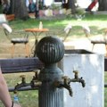 Povećana potrošnja: Kraljevčani troše 360 litara vode u sekundi