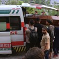 Napad bombaša samoubice u Pakistanu: Ubijeno 13 vojnika, 29 ljudi ranjeno