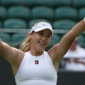Andrejeva bolja od Italijanke Bronceti