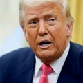 Трамп најавио царине БиХ од 30 одсто, Србији 35 одсто