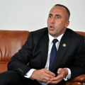 Haradinaj tvrdi da je Kurti odlučio da nanosi štetu Kosovu