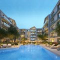 Porto Montenegro predstavlja Vero i Versa rezidencije: Novi kvart za život sa stilom