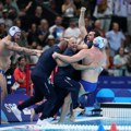 Србија жели медаљу, сања прекид поста у Сингапуру!