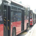 Drama na Paliluli: Posvađali se u autobusu, pa izvadio nož i izbo muškarca: Policija uhapsila mladića (24)