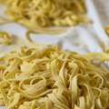 Potrošnja testenina u Srbiji još ni blizu italijanskoj
