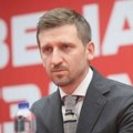 Marko Marin zove navijače na stadion: "Zvezdaška energija pokreće ekipu, to najbolje znam"