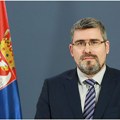 „Starović mi je rekao da nije govorio o Kosovu i sankcijama Rusiji kako se pojavilo u medijima“