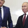 Ambasada Rusije u BiH: Presude zasnovane na navodnom kršenju Šmitovih odluka nisu pravne