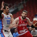 Džikić objavio spisak - NBA dvojac i evroligaška zvezda predvode Gruzine