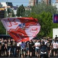Naleteli smo na Delije iz Republike Srpske u Poznanju: Evo šta očekuju u borbi sa Poljacima