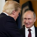 „Nije teritorija Ukrajine ključna za Putina“: Njujork Tajms analizira šta ruski vođa tačno želi od američkog predsednika…