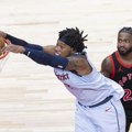 Zvanično: PAO objavio NBA pojačanje!