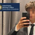 Srpskom reprezentativcu preti kazna od 30 godina zatvora u SAD: Optužen za posedovanje dečije pornografije, pratio ga i FBI…