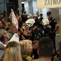 Vrhovno javno tužilaštvo: Pratimo događaje u Srbiji, građani da se pridržavaju zakona