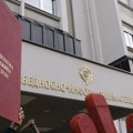 Novi protest studenata najavljen za večeras u Novom Sadu: Skup ispred BIA
