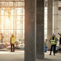 U junu izdate 2.402 građevinske dozvole: Gotovo polovina za Beograd