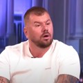 "Posle hitne operacije neću moći da imam odnose" Janjuš otkrio zdravstvene probleme, ulazak u Elitu doveden u pitanje!