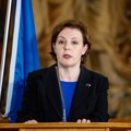 Analiza: Zašto je Samoopredeljenje predložilo Doniku Gervalu Švarc za predsednicu Skupštine Kosova?