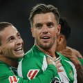 Betis upisao prvu pobedu - Lo Selso "matirao" Alaves VIDEO