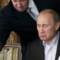 "Rekla sam mu, ne idi na Putina" Progovorila majka Prigožina: Pred pad aviona, rekao mi je...