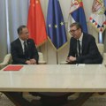 Vučić razrađuje agendu za sastanak sa Si Đinpingom