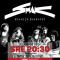 Promocija monografije grupe Smak u Kragujevcu obeležava 10 godina od smrti Borisa Aranđelovića