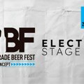 Ibiza na ušću – Belgrade Beer Fest Electro Stage biće najveći plesni podijum na Balkanu