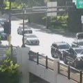 Pucnjava u školi u Mineapolisu Policija savladala napadača