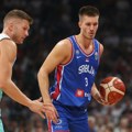 FIBA blaga prema Petruševu: Reprezentativac Srbije plaća 5.000 evra, ali može da igra protiv Letonije