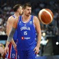 Ovo niste videli na Srbija – Turska: Aleksino stanje i poruke Stefana i Nikole za Atamana i klupu