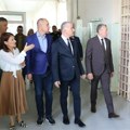 Ministri pravde i zdravlja posetili specijalnu zatvorsku bolnicu! Predstavljene procedure zbrinjavanja i ukazivanja lekarske…