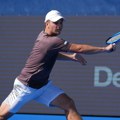 Loše vesti za srpski tenis: Naš takmičar odustaje od velikog turnira