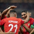 Dominacija: Afrika ima prvog učesnika Mundijala