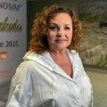 ''Jedva sam preživela prve tri pesme'' Ana Bekuta priznala s čime se borila na sceni, jedna stvar joj je jako teško pala...