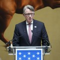 "Naseo sam na njegove laži": Britanija povukla ambasadora iz Amerike zbog veze sa Epstajnom: Isplivalo pismo u kom osuđenog…