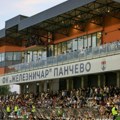 Oduševiće sve ljubitelje fudbala: Železničar se odlučio na korak koji je malo ko do sada napravio
