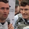 (Video) Jezivo! Kirk imao raspravu sa svojim ubicom nedelju dana pre atentata Evo šta su rekli, oko ovih stvari nisu mogli da…