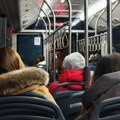 "Zemunski polumaraton" menja saobraćaj Evo kojim će trasama saobraćati ove linije