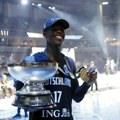 Ko je Denis Šruder: Nesuđeni skejter i frizer sa taličnim brojem 17 objedinio je titule MVP-a