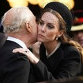 Краљ Чарлс, Вилијам и Кејт уједињени у болу