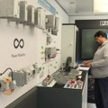 Inženjeri Energetike upoznati sa novom opremom za energetski sektor