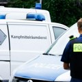 Drama u Berlinu Policija pronašla bombu, hitno naređena evakuacija hiljade ljudi