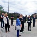 Počelo veštačenje šteta od deponije Duboko (VIDEO)