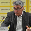Jovanović o zagađenju vazduha u Beogradu: Najveći problem je nedelovanje