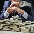 Kod komšija u bankama 81 milioner: Najveći depozit drži Indijac
